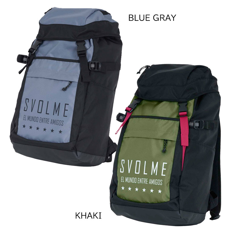 バックパック32L ジュニア バックパック 24FW (1241-27420)