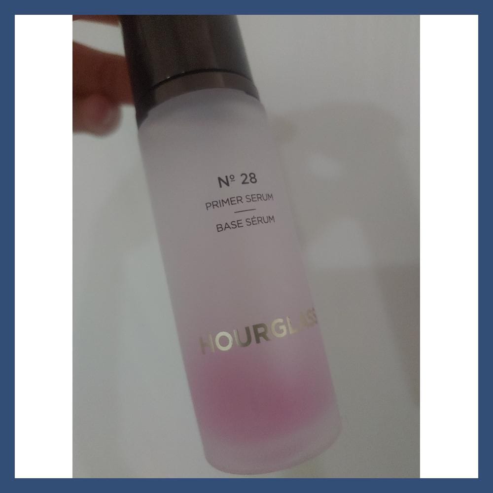 Nº 28 プライマーセラム - プール