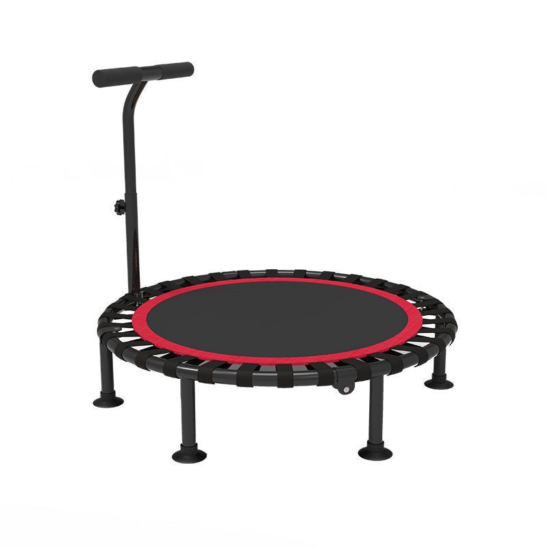 トランポリン家庭用トランポリン子供の身長を伸ばす良い助手静音防滑収納しやすく外出時に持ち運び可能大人も使用できます