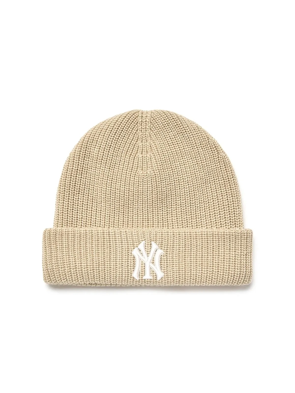 ニュー ゼリー ミッドビーニー NY (Sand)