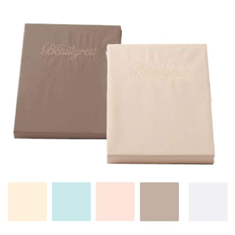 シモンズベッド ボックスシーツ シングルサイズ 厚さ４５ｃｍ用 ベーシックシリーズ LB0805