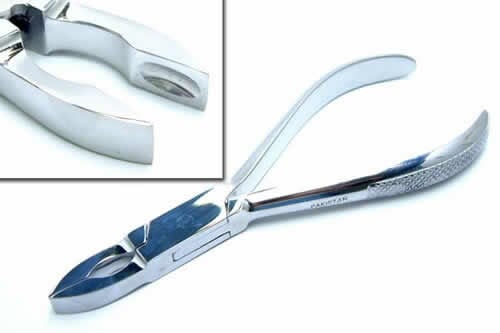 ボディピアス 工具 リング クロージング プライヤー スモール ペンチ 対応ゲージ20G-8G辺り キャプティブビーズリング CBR 縮める 小さくする ツール 緩い 便利 pt-007xxxxxxx 5,313円