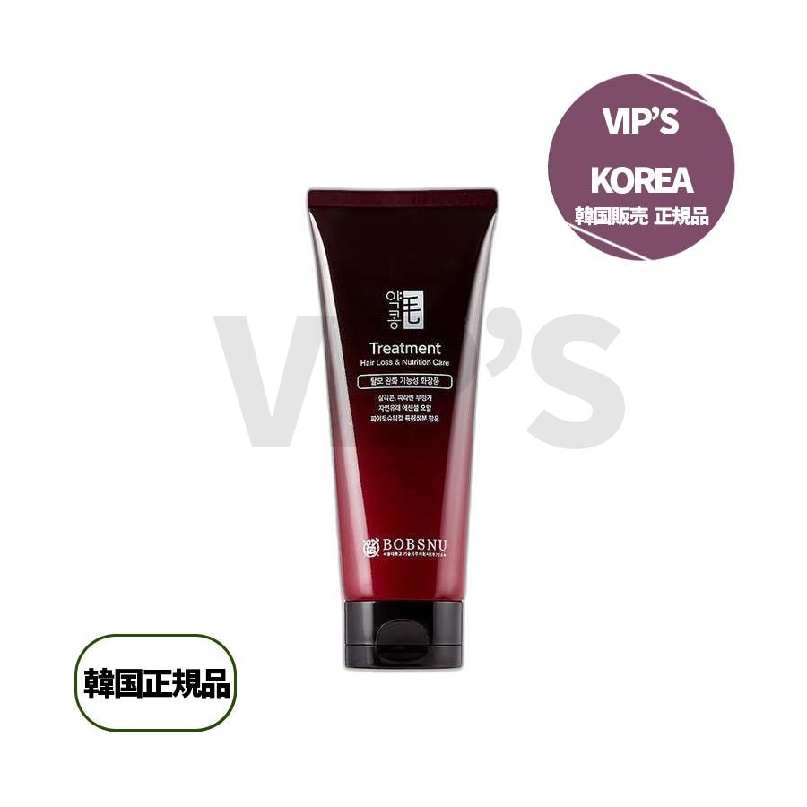 ソウル大飯スヌ薬コンモ脱毛緩和トリートメント 200ml 4つ 10,162円