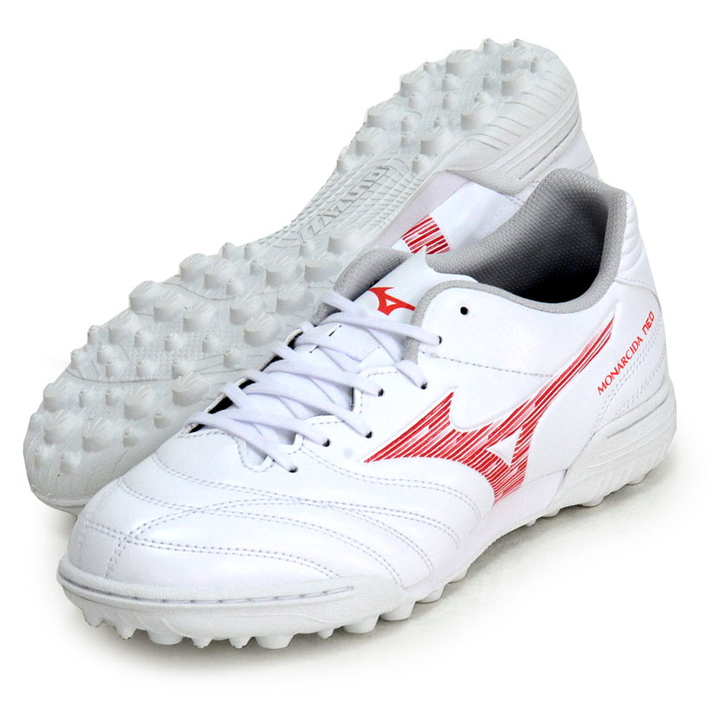 モナルシーダネオ 3 SW AS (MONARCIDA) サッカートレーニングシューズ スーパーワイド 24SS(P1GD242460) 7,480円