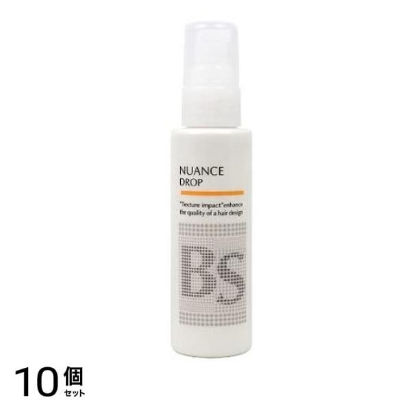 BSスタイリング ニュアンス ドロップ 100mL 10個セット