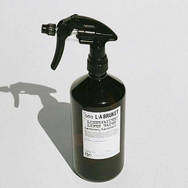 ラベンダー リネンウォーター 1000ml ファブリックミスト ルーム用 大容量 詰め替え
