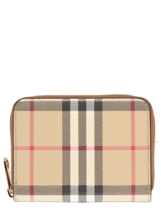 BURBERRY Women Wallet 8109810 A9534 Neutrals