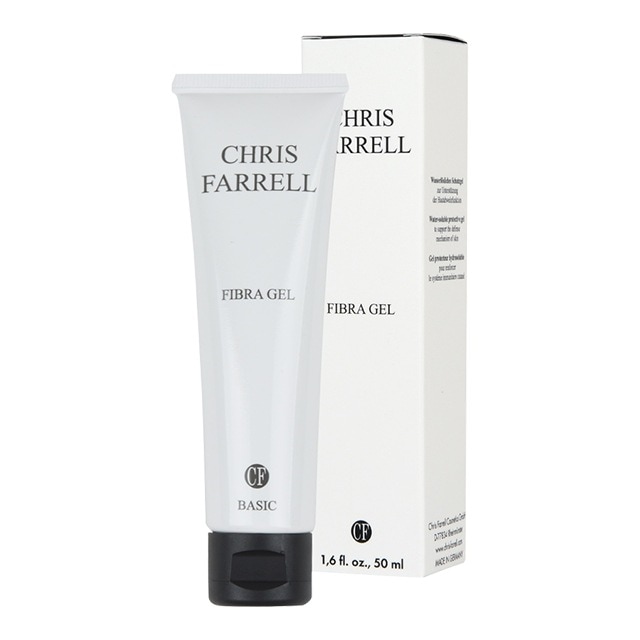 クリスファレル フィブラゲル 50ml