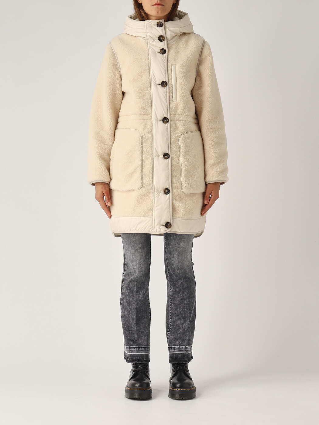 CFWWOU1063FRUT2958 8743 秋冬2024 ジャケット レディース ia