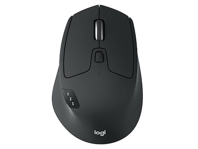 他サイト： M720r TRIATHLON ワイヤレスマウスの商品画像