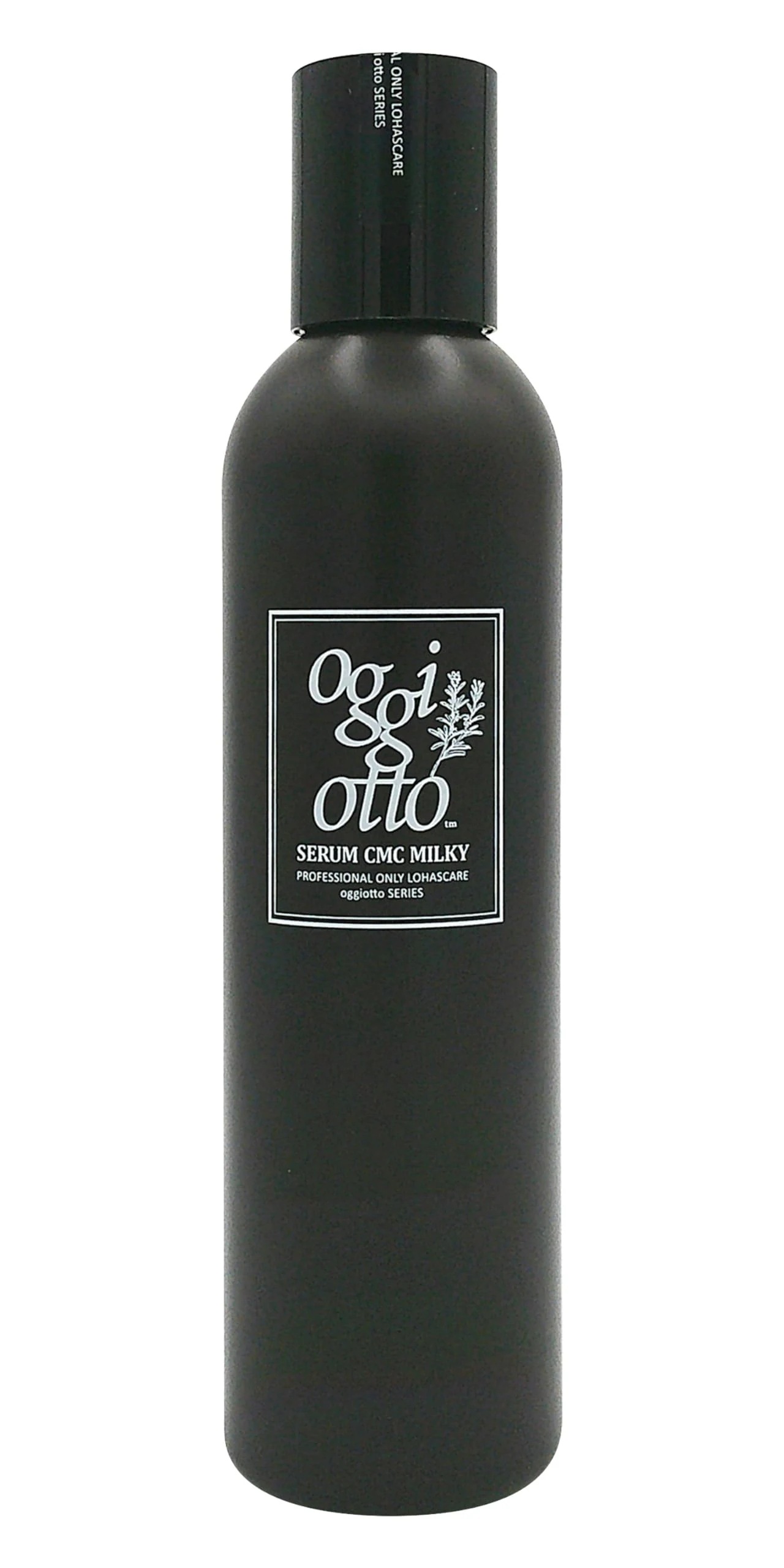 oggiotto オッジィオット セラム ＣＭＣ ミルキィ 200g