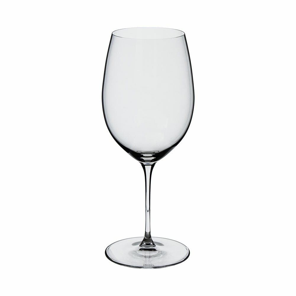 ワイングラス 2個セット ヴェリタス カベルネ／メルロ 6449/0 ペア グラス ワイン 赤ワイン