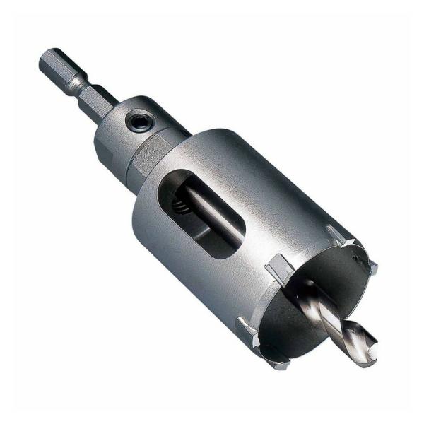 ミヤナガ DLコア 充電セット DLC38JD 先端工具 鉄工アクセサリ 鉄工ホールソー 7,176円