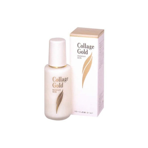 コラージュ 乳液ゴールドS 100ml