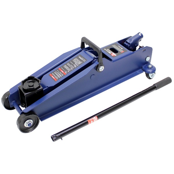 大自工業 油圧フロアージャッキ　ハイリフト（3トン） FA30