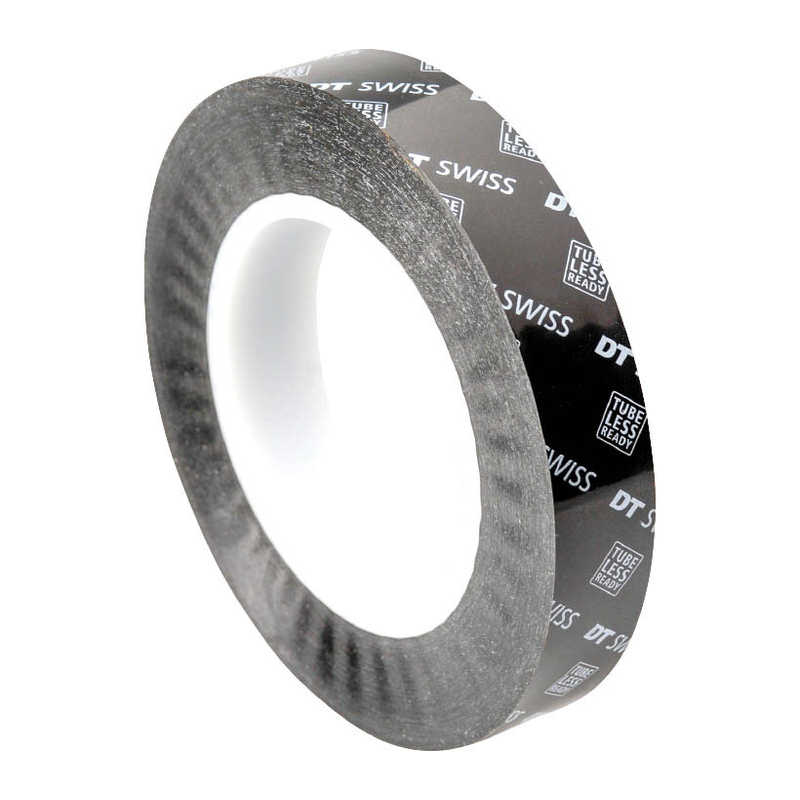 DTSWISS　DTS チューブレス レディ テープ 27mm/66M　TIF03203
