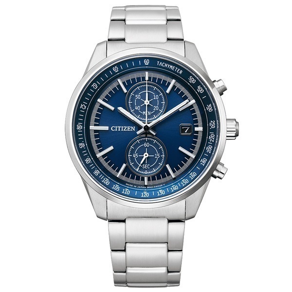 取寄品 正規品 CITIZEN シチズンコレクション CA7030-97L 腕時計