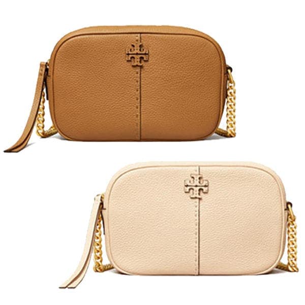 McGraw Camera Bag 147578