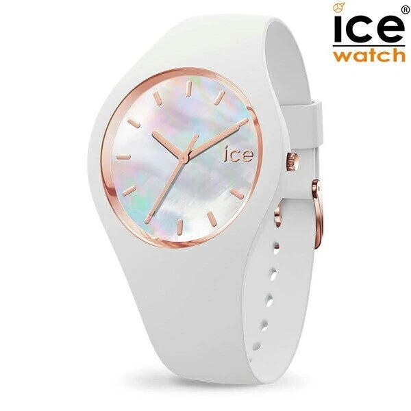 取寄品 正規品 ice watch アイスウォッチ 016935 ICE pearl アイスパール