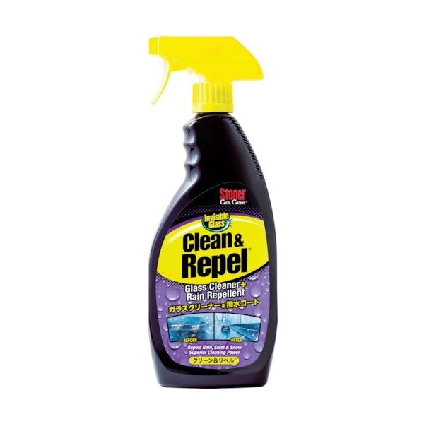 （まとめ）呉工業 KURE ストーナークリーン＆リペル NO.1731 1本 [x3セット]