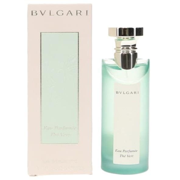 【新パッケージ】 ブルガリ オ パフメ テ ヴェール EDT オードトワレ SP 75ml 香水 BVLGARI