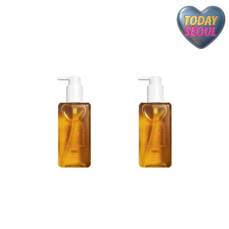 3PM BODY WASH 280ml+280ml 8,892円