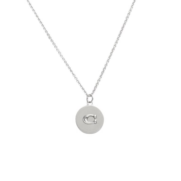 アクセサリー ネックレス 493100 RHO030 レディース シルバー