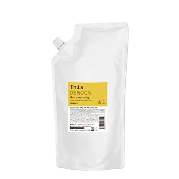 ディスデモカ ヘアクレンジング 1000mL 詰め替え
