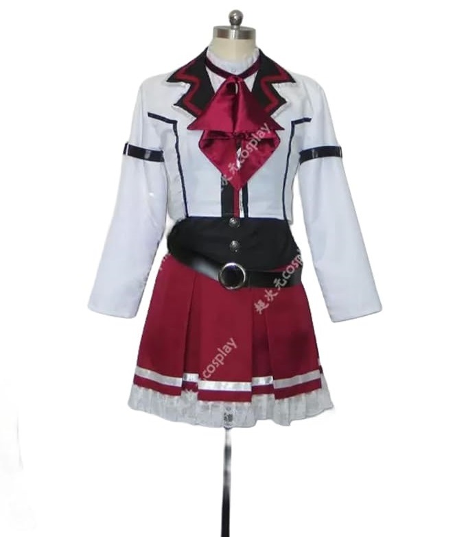 無職転生 異世界行ったら本気だす エリナリーゼドラゴンロード 制服 コスプレ衣装