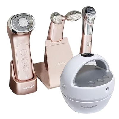 AGE-R Primrose Pink Edition / AGE-R contour body shot 89,290円