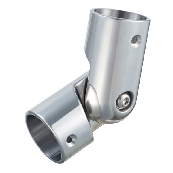 マツ六 1150794 ステン32 自在ジョイント EL-828 手すり部材 4,599円