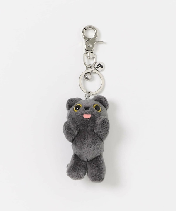 COMFORT 限定 MUNK KeyRing グク　キーリング　キーホルダー COMFORT 限定 MUNK KeyRing グク キーリング キーホルダー