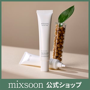 Qoo10] ミクスン 大豆クリーム 50ml（大豆発酵 / 高 : スキンケア