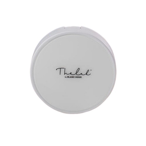 ダラップバイブランズ低分子ヒアルロン酸ヘルシークリームクッション本品03ディープベージュ12g