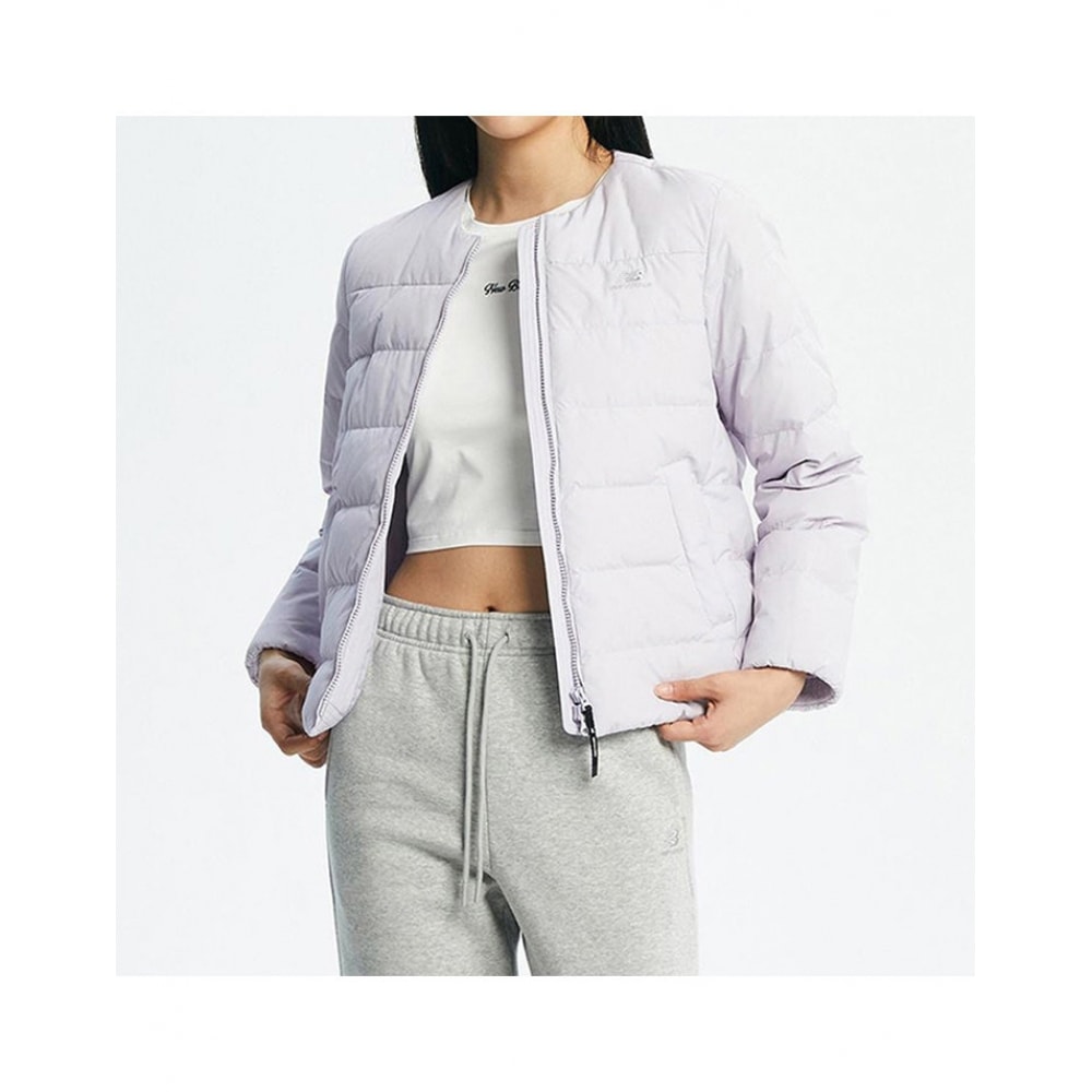 ニューバランス W アクティブライトライトウェイトグース NBNPD4W902-76