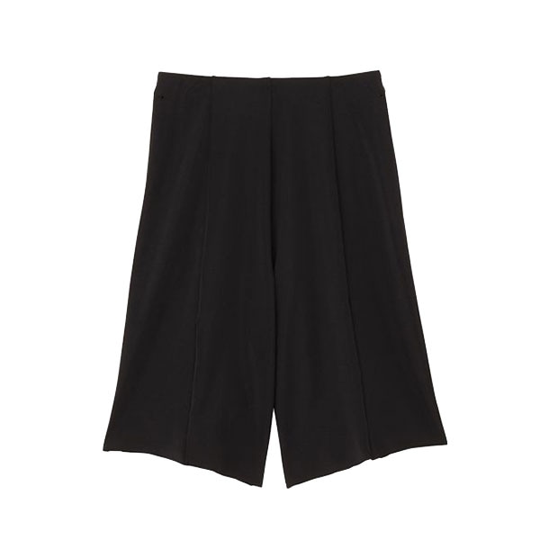 Speedo スピード ハイライズハーフショーツ レディース SFW82532-K 水着