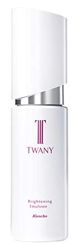 全国送料無料 トワニー TWANY ブライトニングエマルジョン 100ｍL II：しっとりタイプ