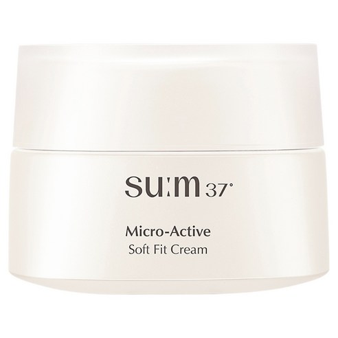 マイクロアクティブ ソフト フィット クリーム・50mL・1個
