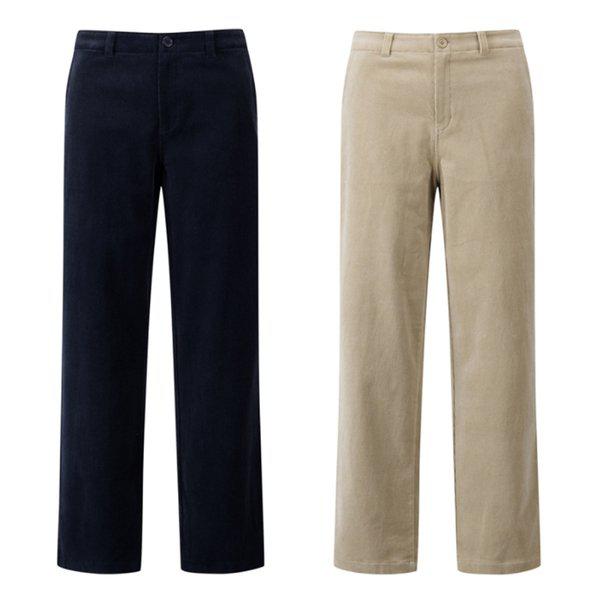 女性レジャー登山パンツ ヒマラヤ コーデュロイ パンツ2 1BYPNWU510