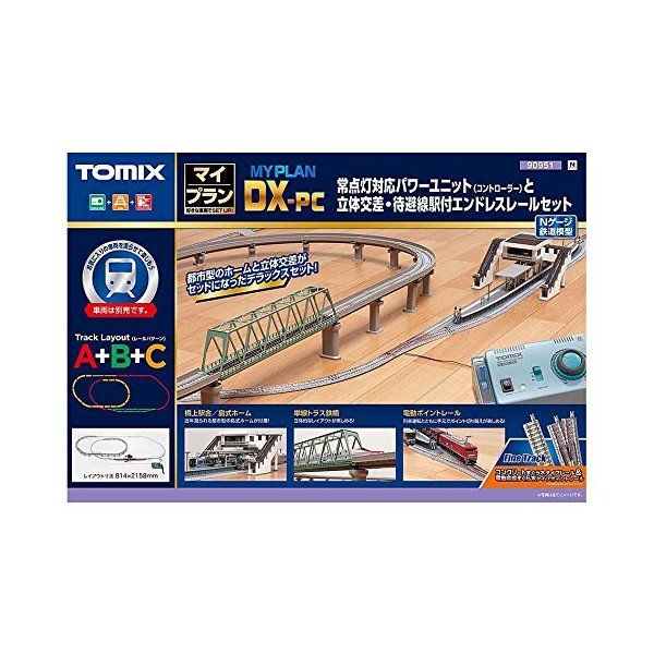 TomyTEC 979514