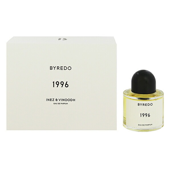 バイレード 1996 EDP SP 50ml