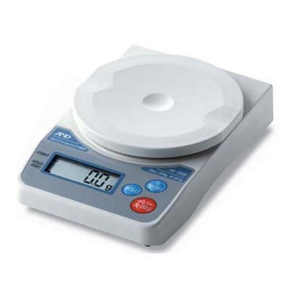 A＆D デジタルはかり HL－2000I 大工道具 測定具 ハカリ