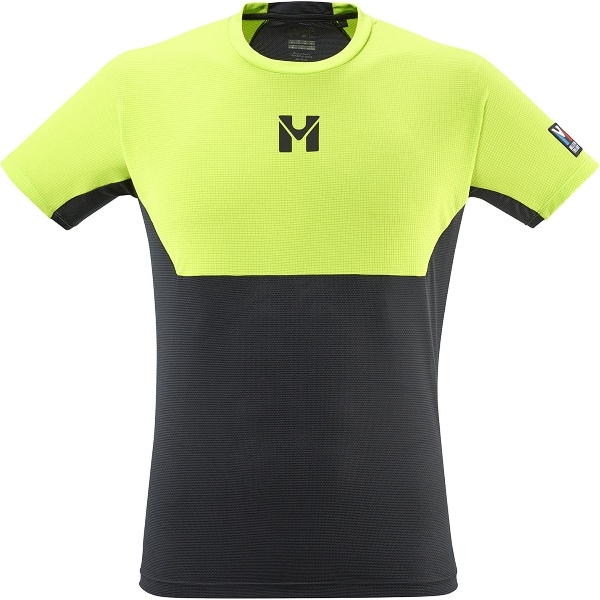 MILLET ミレー TRILOGY SKY TS SS M アウトドア トップス MIV9728-N6219 半袖
