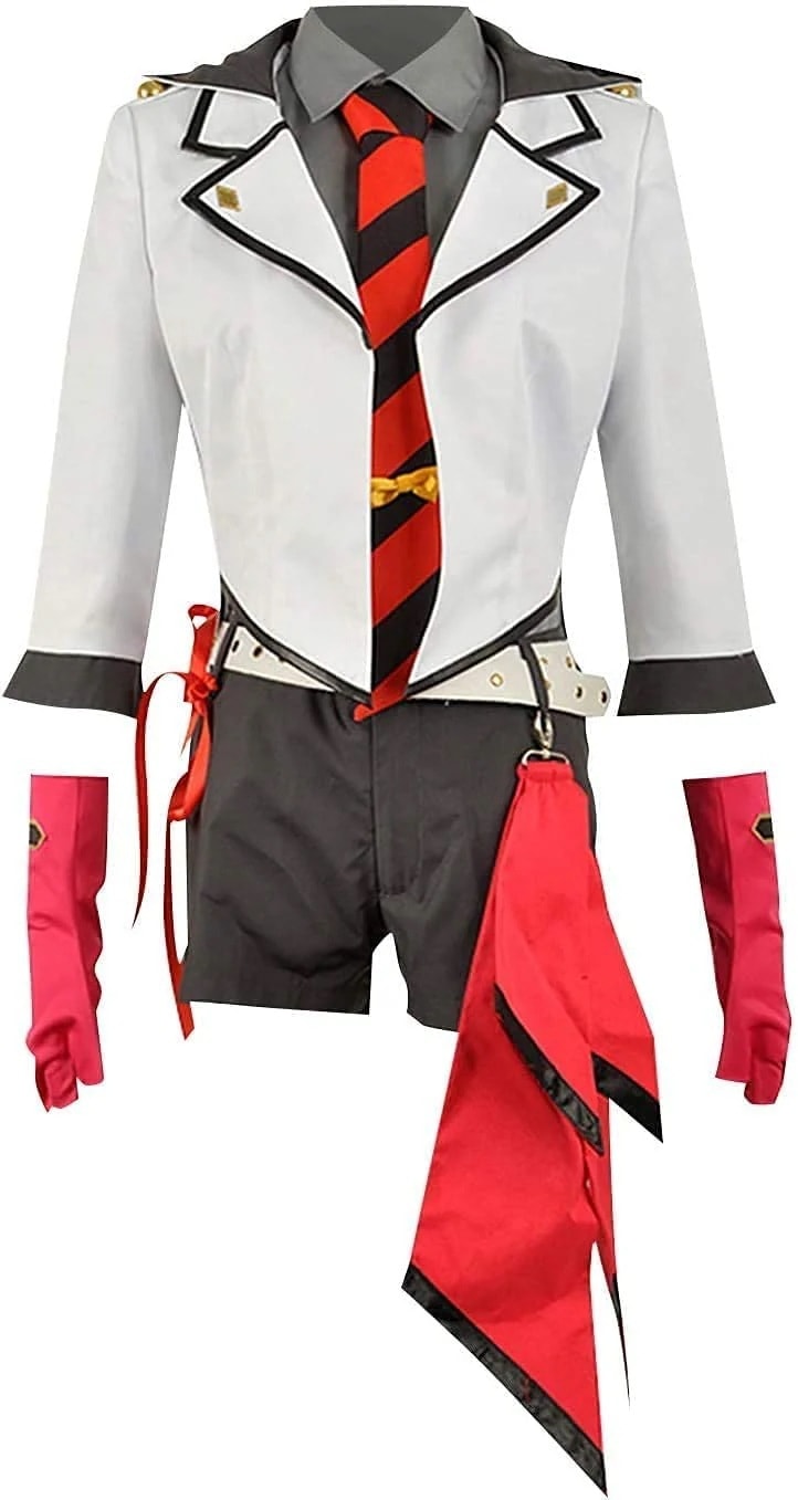 ラブライブ！サンシャイン！！ Saint Snow 鹿角聖良 CRASH MIND 私達だけが出来る 11,444円