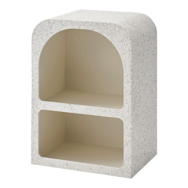 MAR-12WH シェルフ