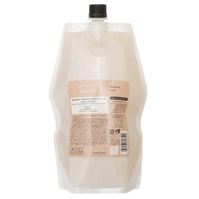 ルベル シーソー SEE/SAW ヘア＆スキャルプシャンプー T タイト 800mL 【レフィル】