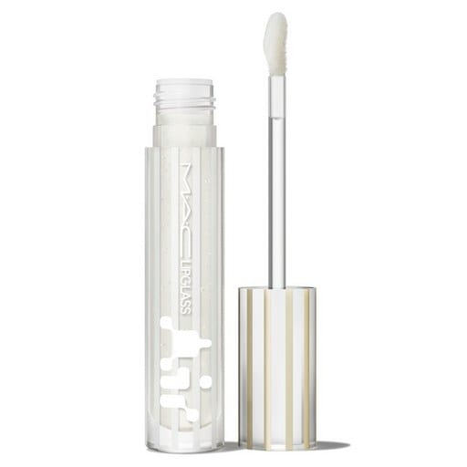 リップグラスエアノンスティックグロス ジェファー 5ml 1個 軽やか艶 スムース仕上げ