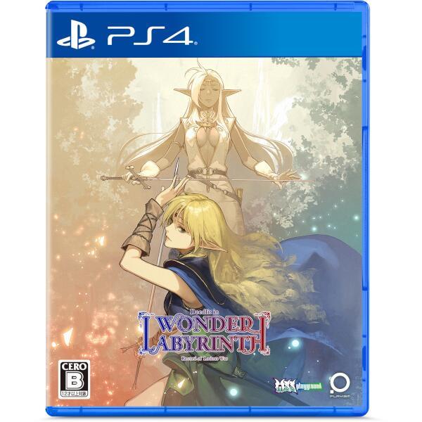 ���[�h�X����L - �f�B�[�h���b�g�E�C���E�����_�[���r�����X - [PS4]