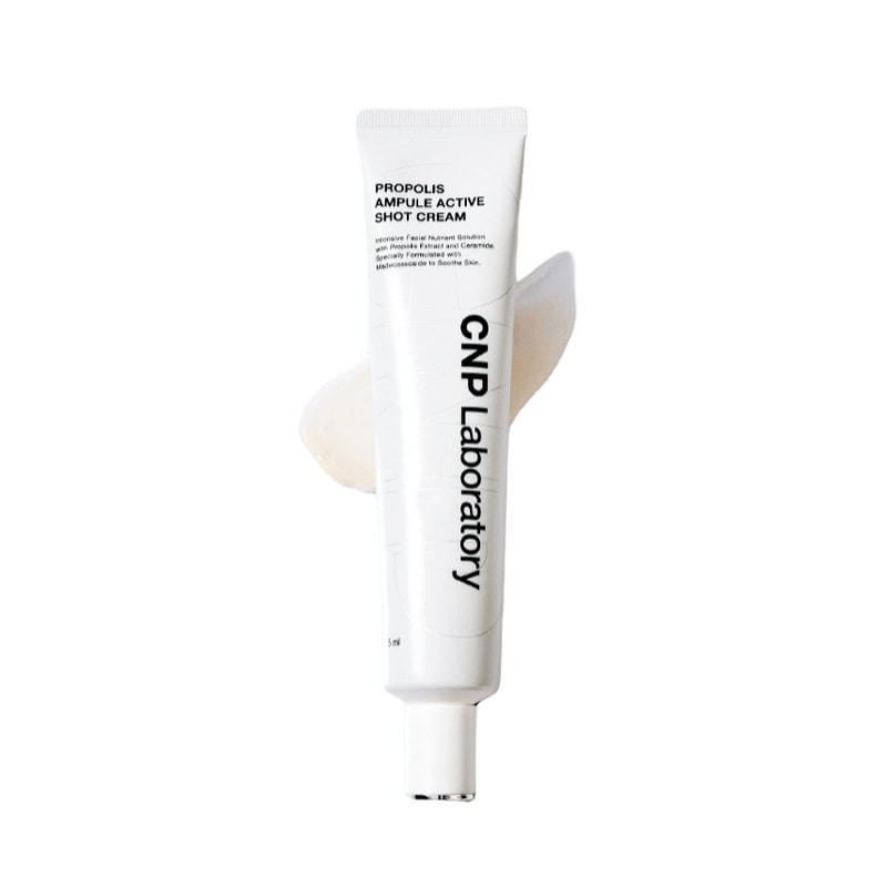 [チャ＆パック] CNPプロポリスアンプルショットクリーム75 mL
