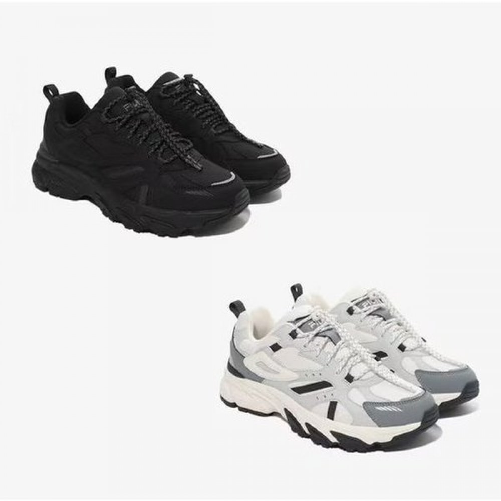 フィラ 公用 シグネチャーシューズ レイユナイト リップストップ 1RM02773G